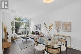 Building Photo - 1603 Eglinton Ave W