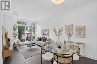 Building Photo - 1603 Eglinton Ave W