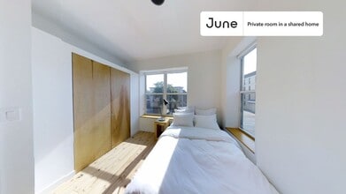 Building Photo - Room in Shared 4 bed/2 bath home in Prospect Lefferts Gardens