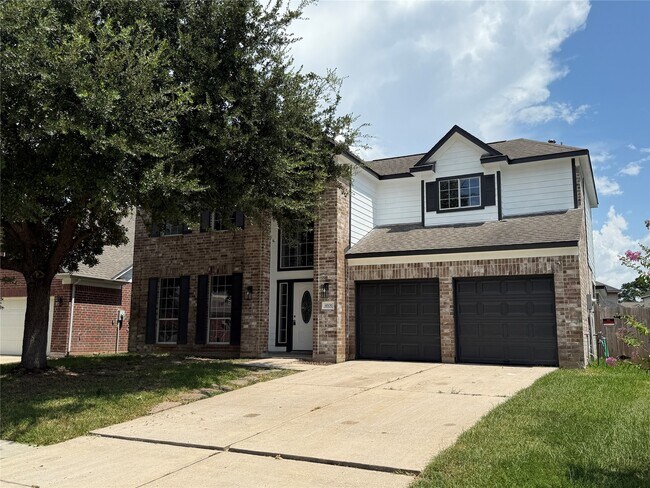 Foto del edificio - 4106 Forest Rain Ln