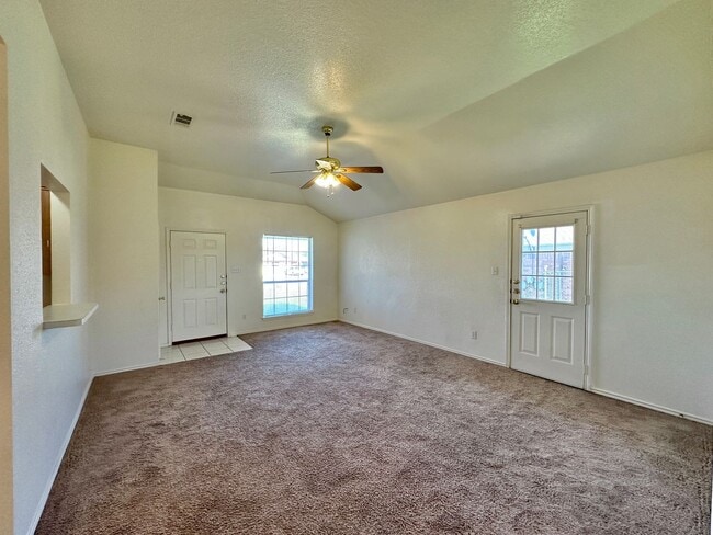 Building Photo - 4600 Wade Dr