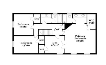 Building Photo - 14815 Oak Pines Dr