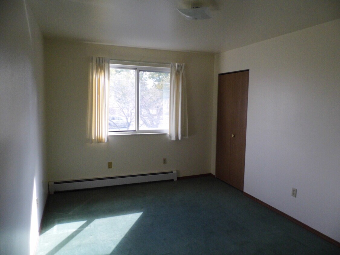 Foto del edificio - 4 Stanford Ave