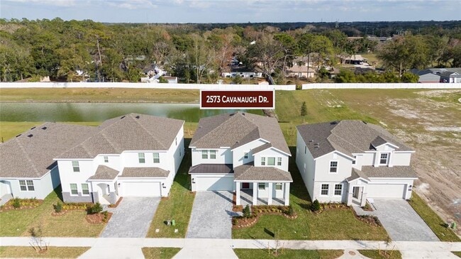 Building Photo - 2573 Cavanaugh Dr