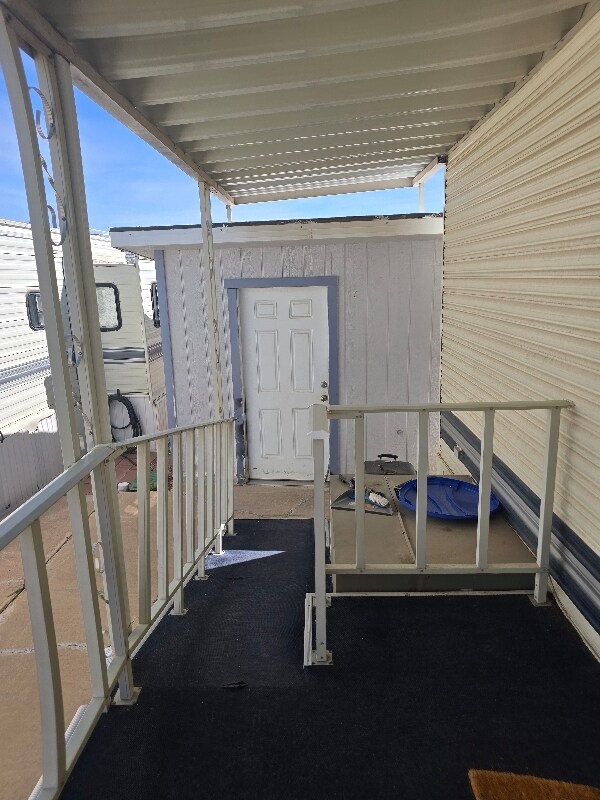 Foto del edificio - 1225 N Dixie Downs Rd