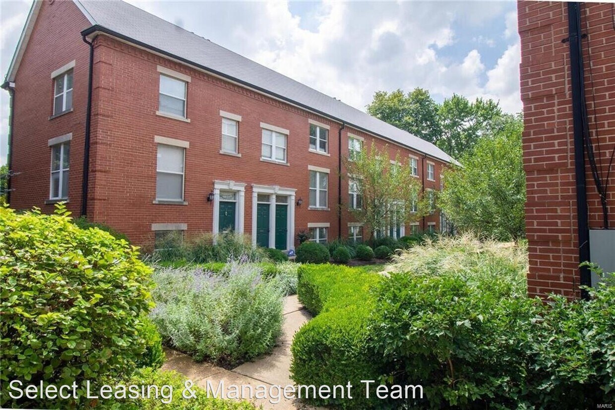 4371 Laclede Ave, St. Louis, MO 63108 House Rental in St. Louis, MO