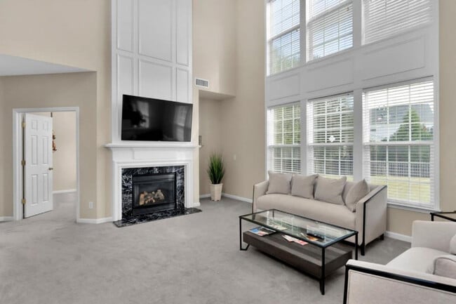 Foto del edificio - 10614 Moberly Ct