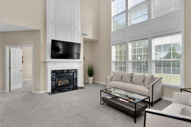 Foto del edificio - 10614 Moberly Ct