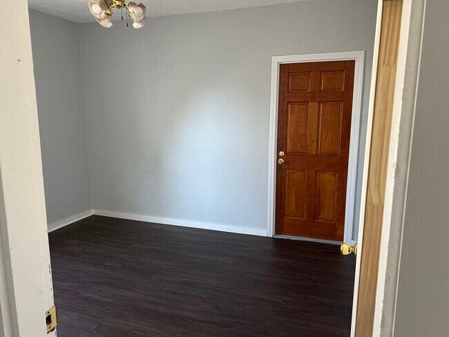 Bedroom 1 - 730 Summer St