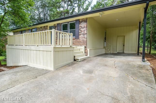 Foto del edificio - 3 br, 2 bath House - 2945 Rio Montana