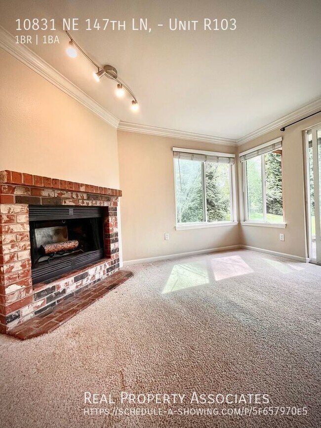 Building Photo - Welcome to the Serenity at Juanita!