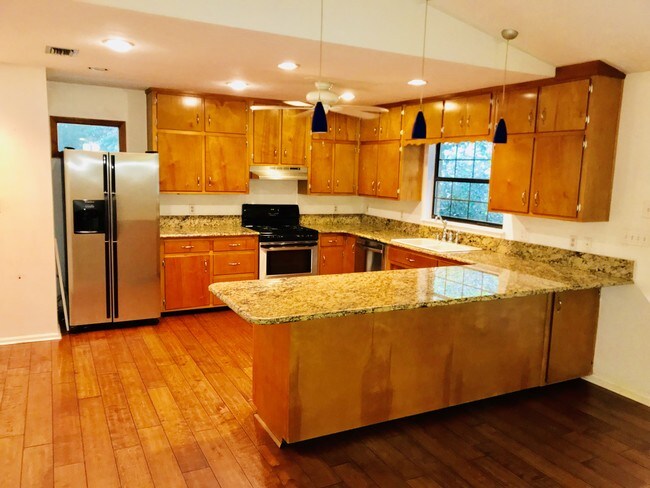 Cocina - 10608 Lake Iamonia Dr