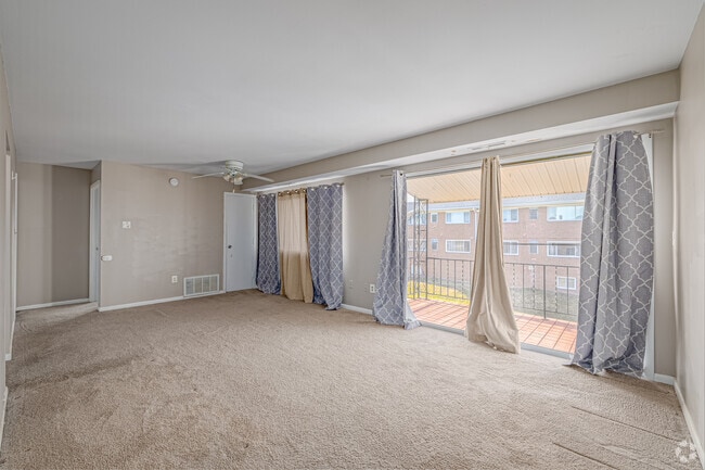 Maiden Choice Apartments - Maiden Choice Apartments