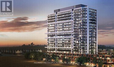 Building Photo - 2545 Simcoe St N