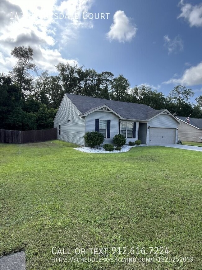 Building Photo - 143 Clydesdale Ct