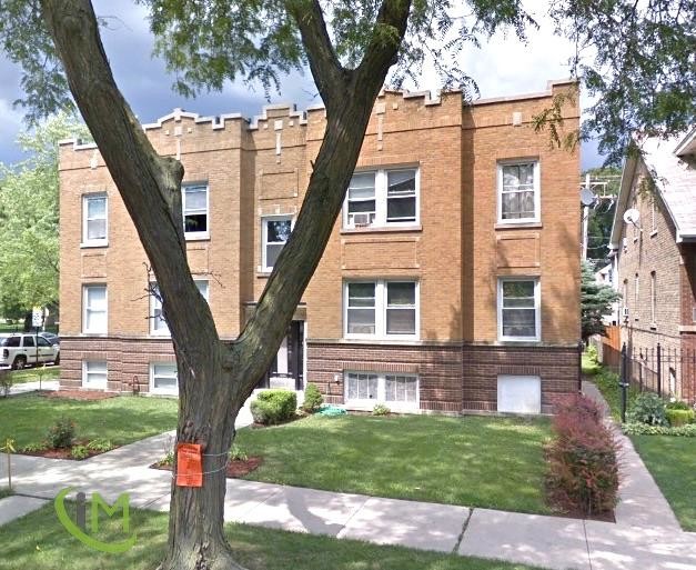 Building Photo - 4356 W Drummond Pl