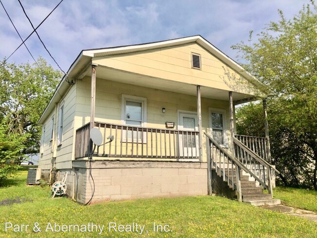 Foto del edificio - 2 br, 1 bath House - 101 N. 14th Avenue