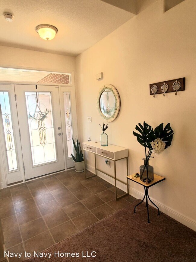 Building Photo - 4 br, 2 bath House - 2200 Somerville Ct