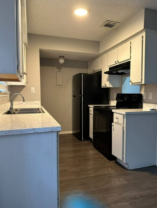 Foto del edificio - 124 S Las Vegas Trail