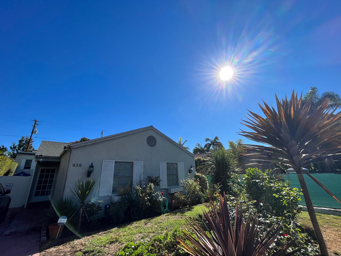 936 N La Jolla Ave Unit 936, West Hollywood, CA 90046 Apartments in