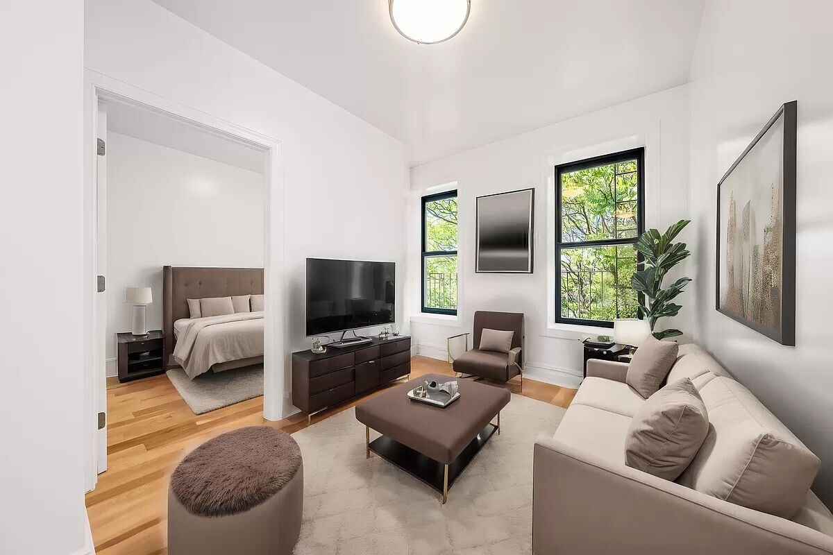 Foto principal - 115 Perry Street