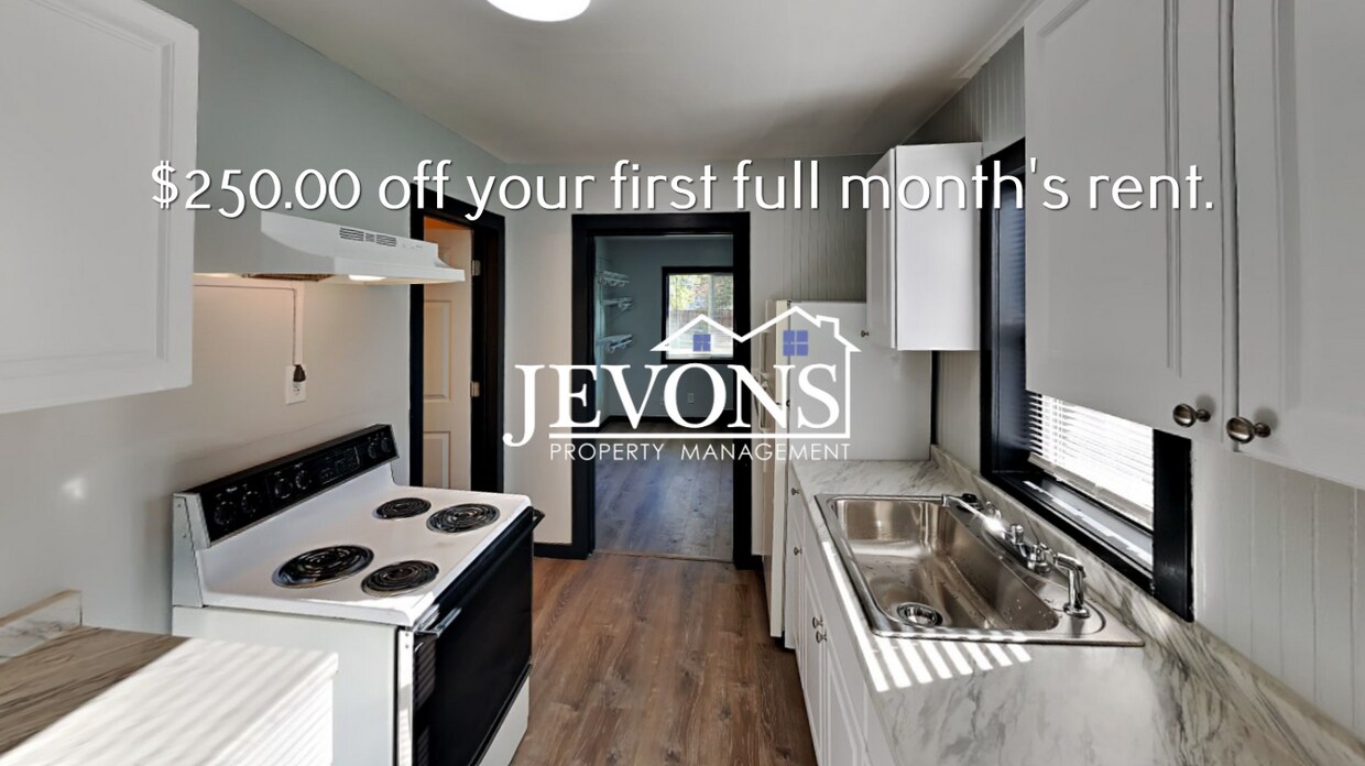 807 N 1st St, Yakima, WA 98901 House Rental in Yakima, WA