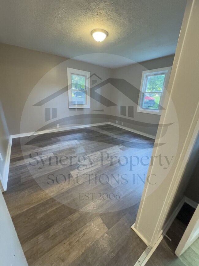 Foto del edificio - One Bedroom House Available Now