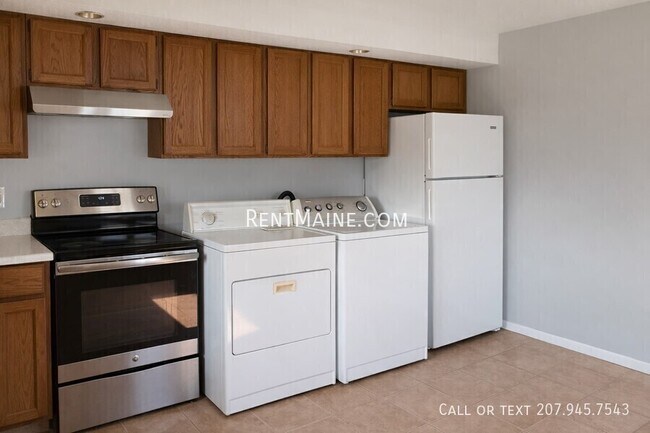 Foto del edificio - 11 Somerset St