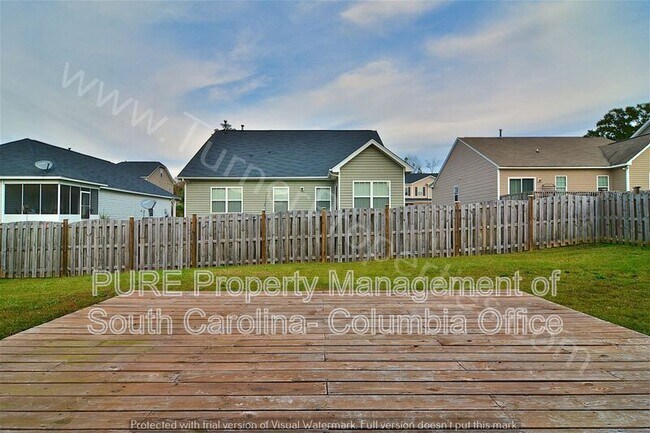 Foto del edificio - 162 Whispering Oak Ln