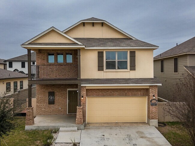 Foto del edificio - 5529 Shorthorn Dr