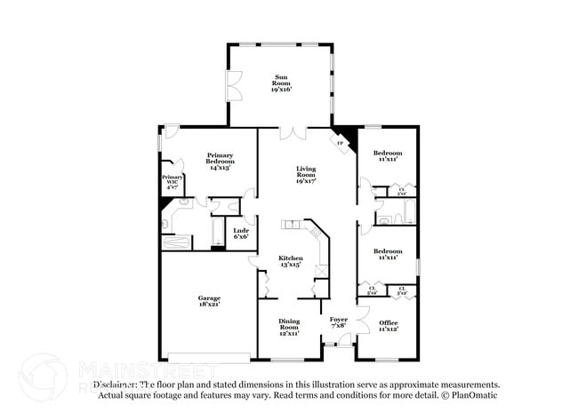 Building Photo - 576 Thornberry Rd