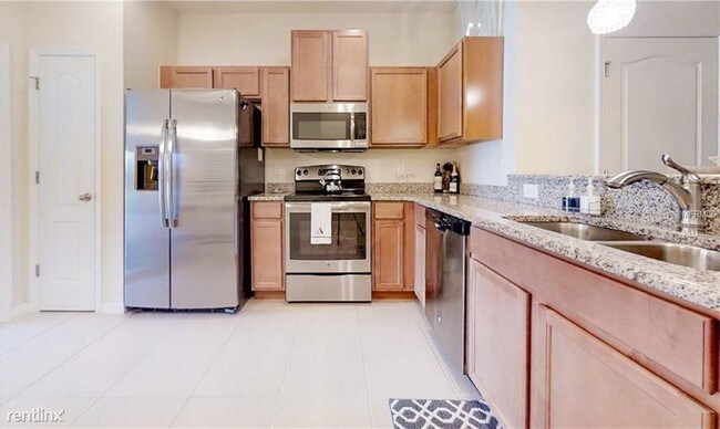 Foto del edificio - 3 br, 2 bath House - 3027 Old Fulton Pl
