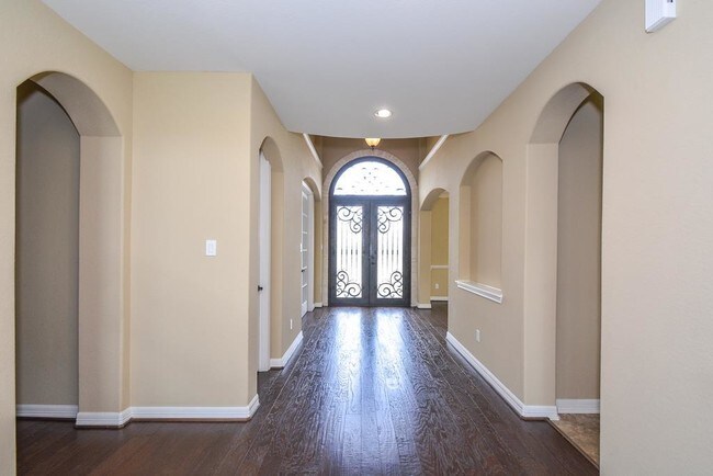 Building Photo - 4630 Liberty Woods Ln