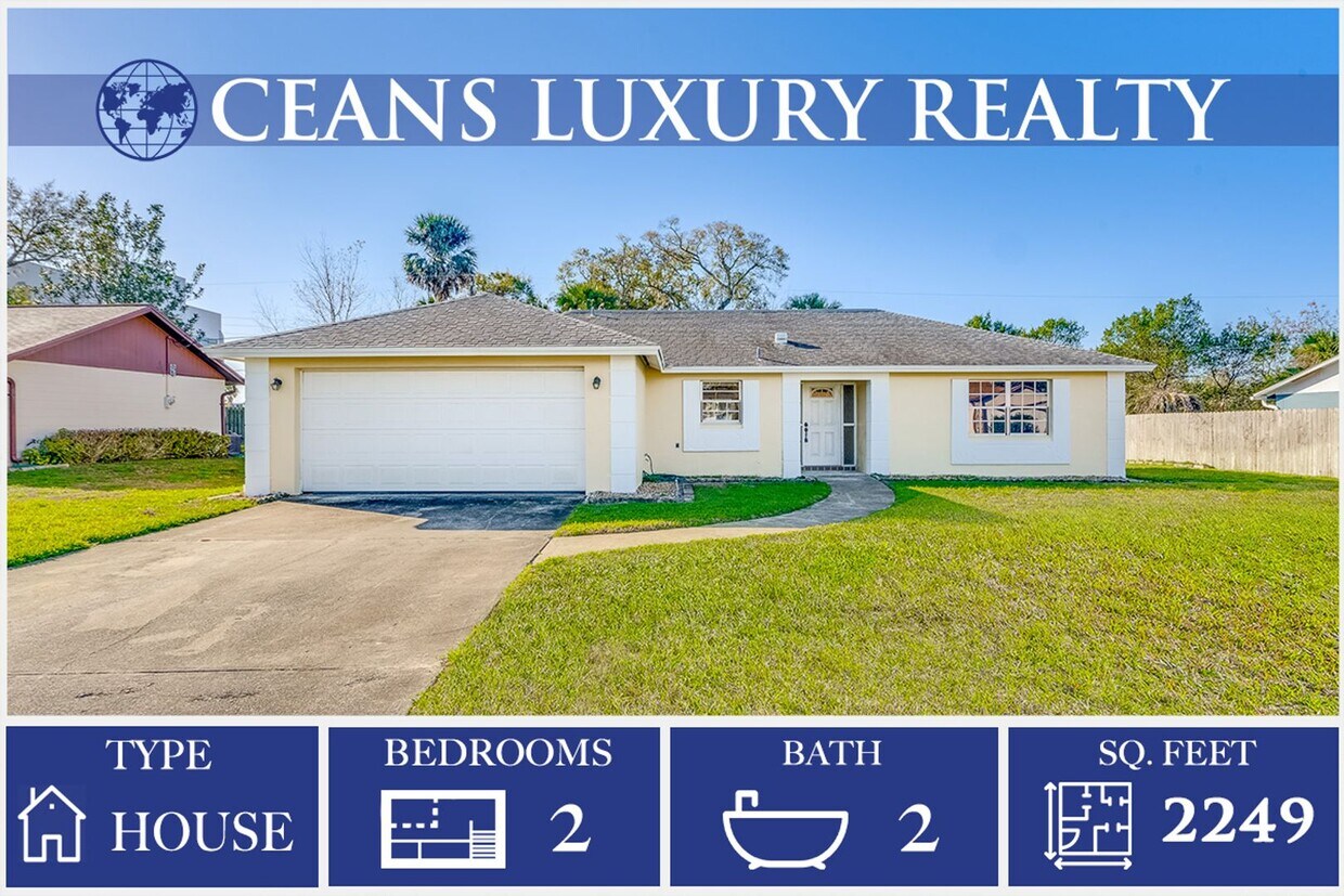 Primary Photo - Beautiful two bedroom, two bath home locat...