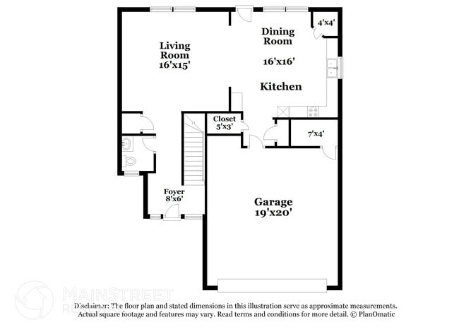 Building Photo - 7100 Coral Seas Way