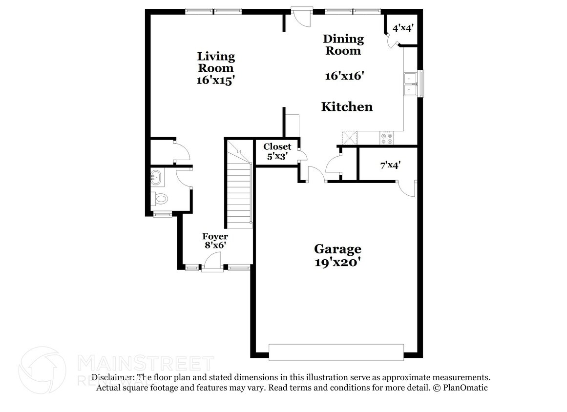 Foto principal - 7100 Coral Seas Way