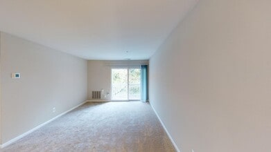 Interior Photo - Canterbury Apartments