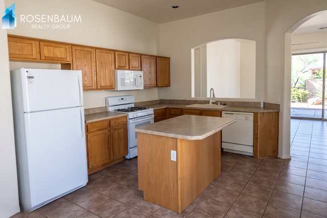 Building Photo - Beautiful 3-Bedroom, 2-Bath Home in Prescott Valley