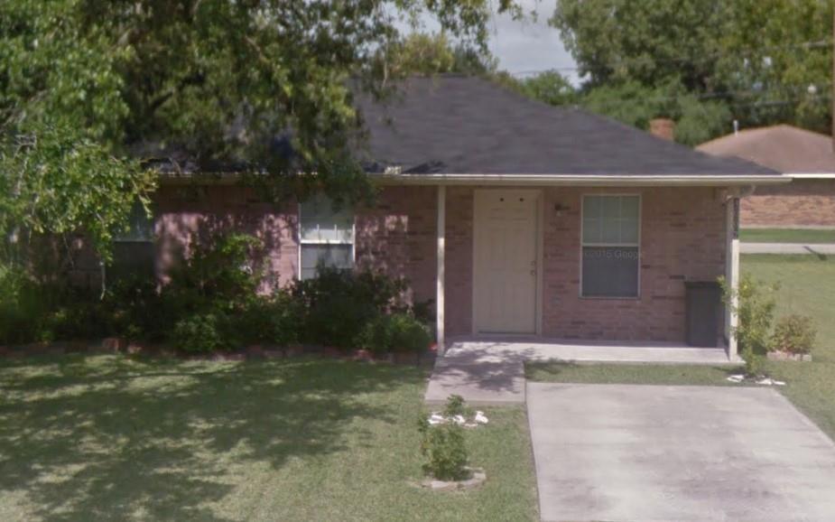 Primary Photo - 4002 Avenue N 1/2