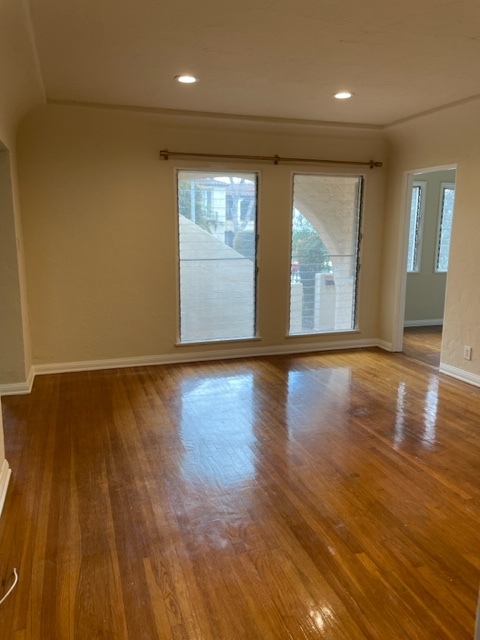 Dining Room - 421 S Bedford Dr