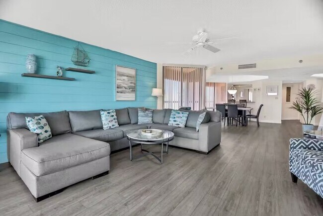 Foto del edificio - 1310 Gulf Blvd