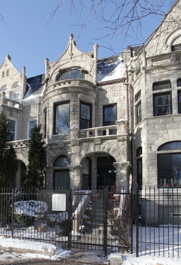 Foto principal - 3562 S King Dr