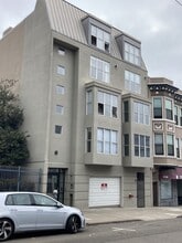Building Photo - 1720 Clay St