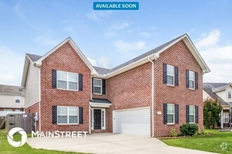 Building Photo - 1513 Sunray Dr