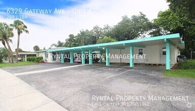 Building Photo - 6329 Gateway Ave
