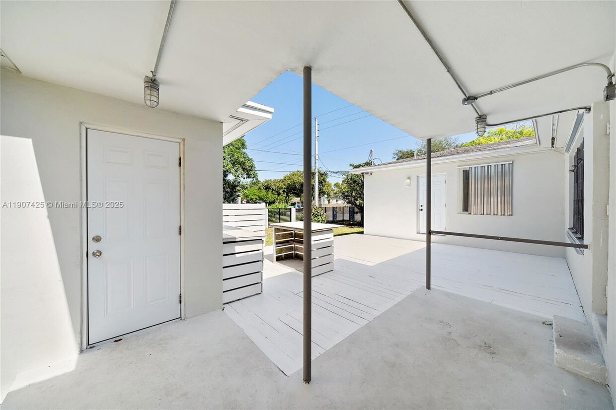 Photo - 501 Northwest 45th Street, Miami, FL 33127 - 3 BR 3 BA single-family home