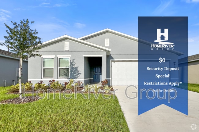 Building Photo - 3437 Dahlia Dr