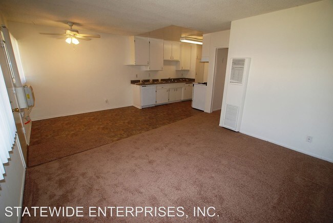 Building Photo - 8427-8437 Tobias Ave