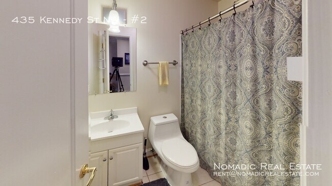 Foto del edificio - 435 Kennedy St NW