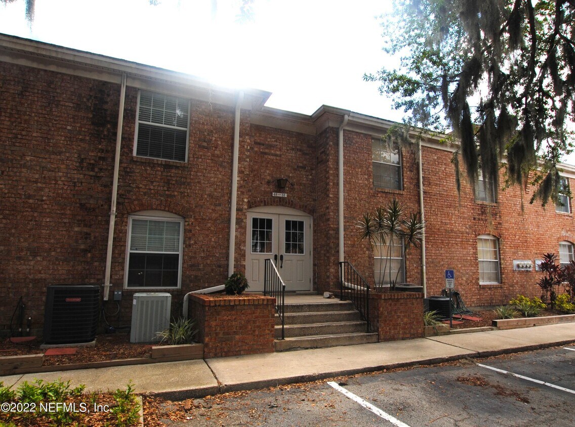 Primary Photo - 5201 Atlantic Blvd
